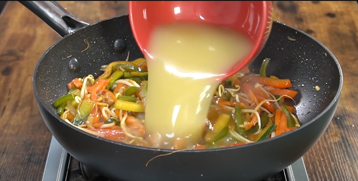 eBook RECETAS COMIDA CHINA