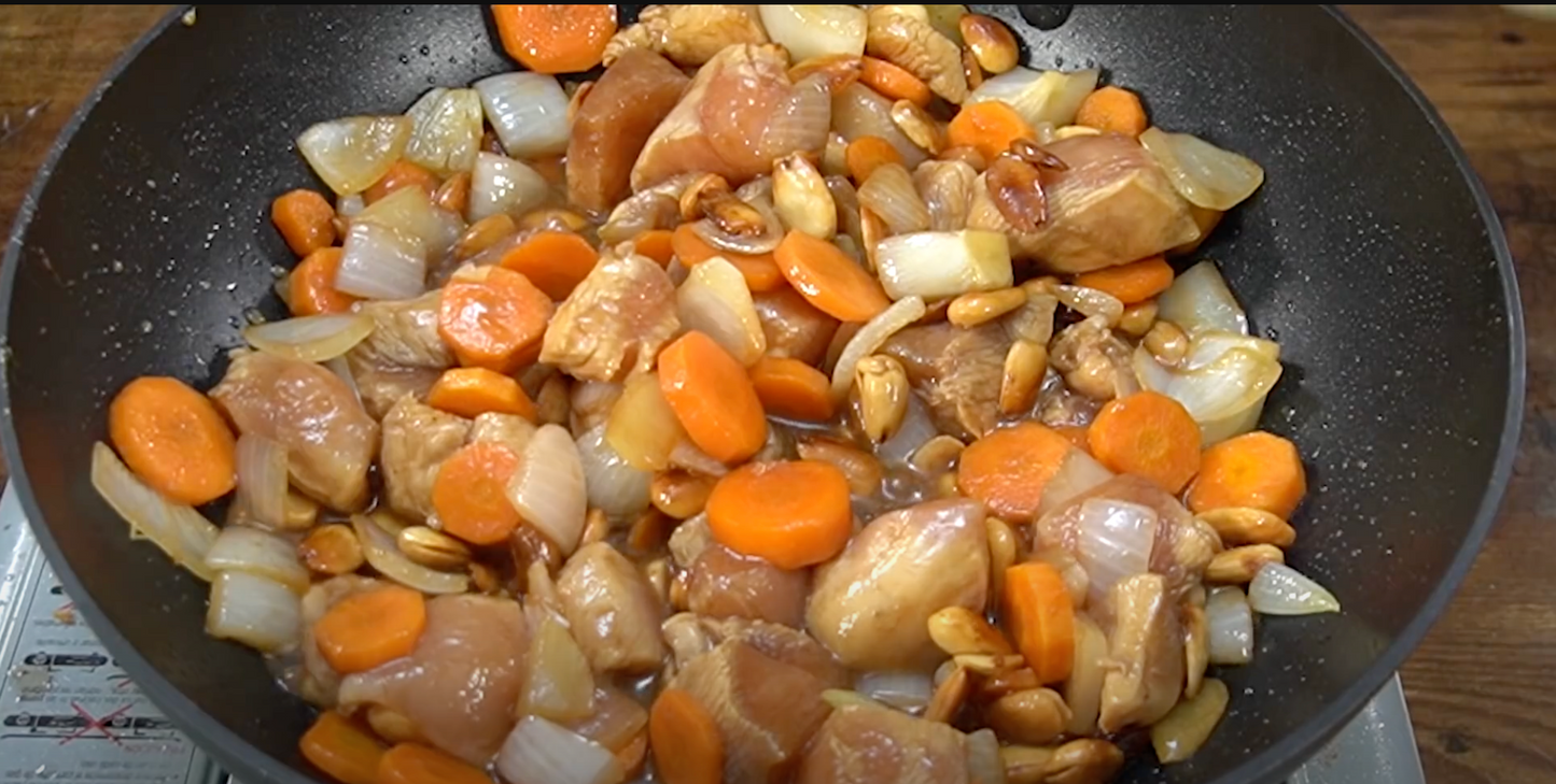 eBook RECETAS COMIDA CHINA