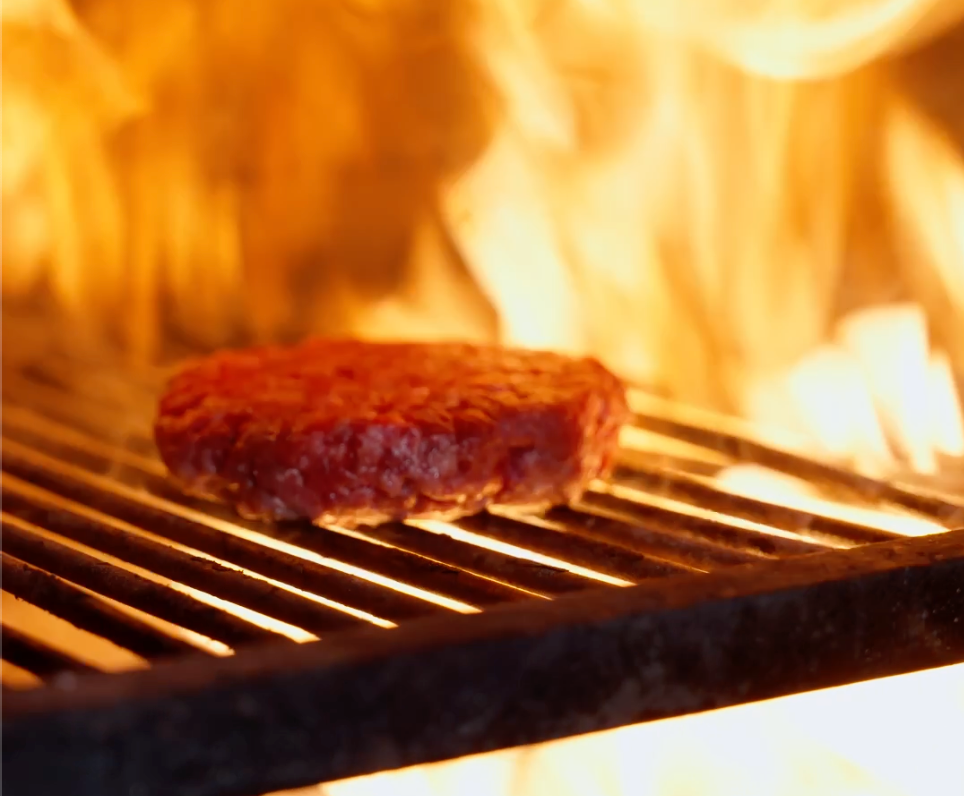 eBook LOS SECRETOS DE LA BURGER PERFECTA