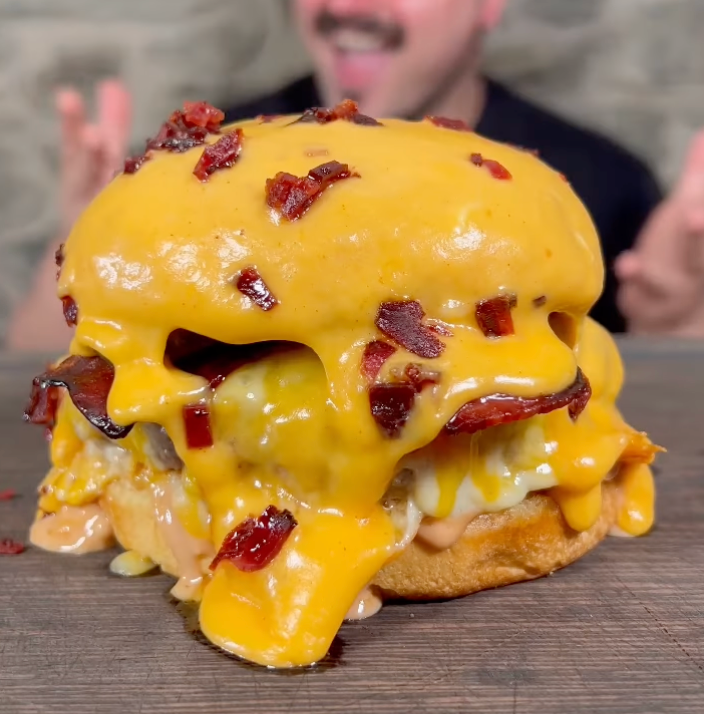 eBook LOS SECRETOS DE LA BURGER PERFECTA
