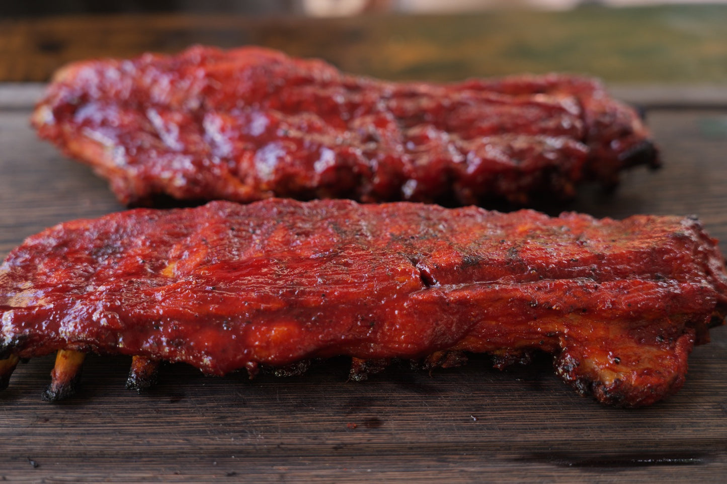 [PRE-VENTA] BARBACOA DESDE ZERO